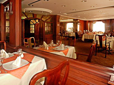 Hotel Republica