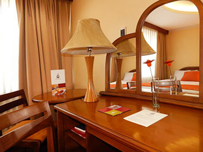 Hotel Republica