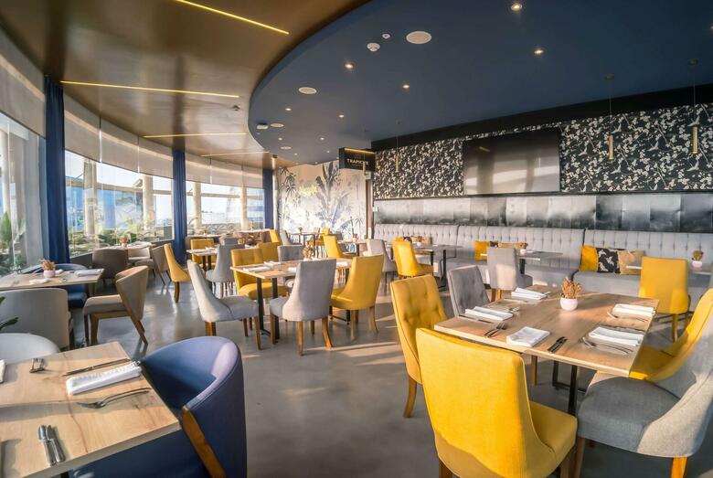 Hotel Wyndham Garden Guayaquil