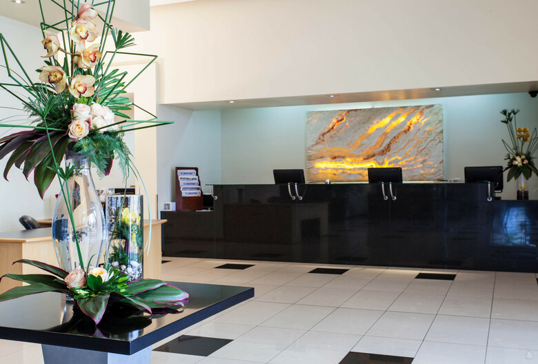 Hotel Wyndham Garden Guayaquil