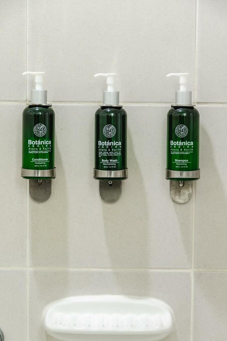 Hotel Wyndham Garden Guayaquil