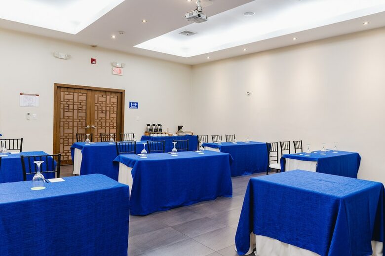 Hotel Wyndham Garden Guayaquil