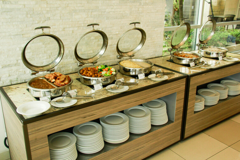 Hotel Wyndham Garden Guayaquil