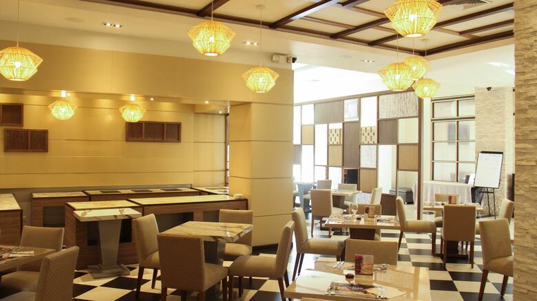 Hotel Wyndham Garden Guayaquil