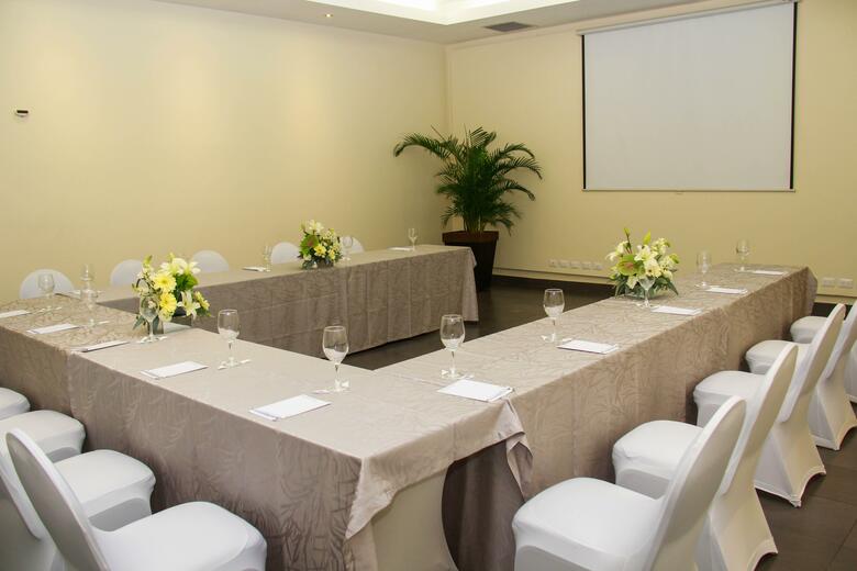 Hotel Wyndham Garden Guayaquil