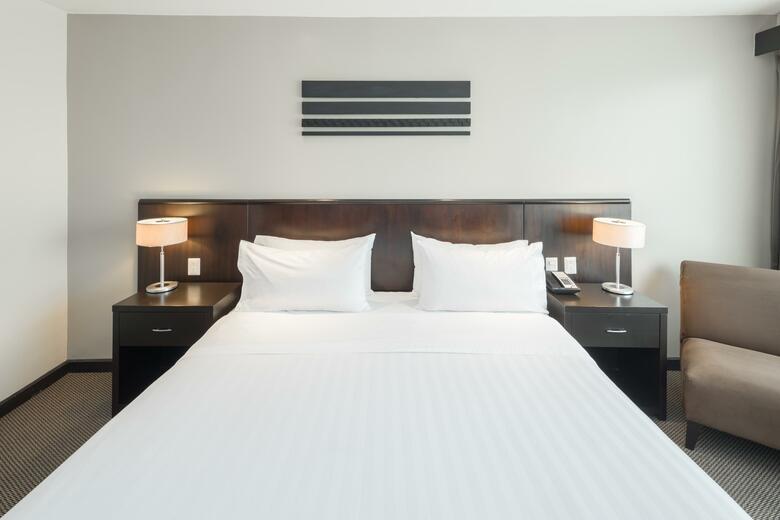 Hotel Wyndham Garden Guayaquil