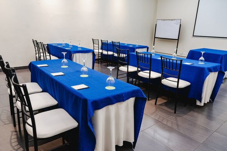 Hotel Wyndham Garden Guayaquil