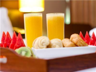 Hotel Wyndham Garden Guayaquil