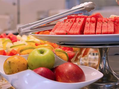 Hotel Wyndham Garden Guayaquil