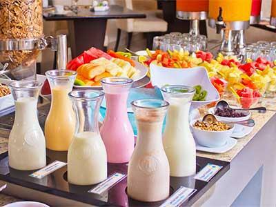 Hotel Wyndham Garden Guayaquil