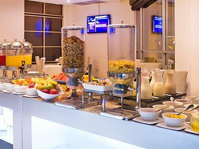 Hotel Wyndham Garden Guayaquil