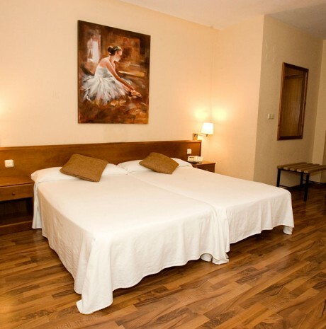 Hotel Vernisa