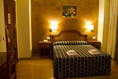 Hotel Clemente