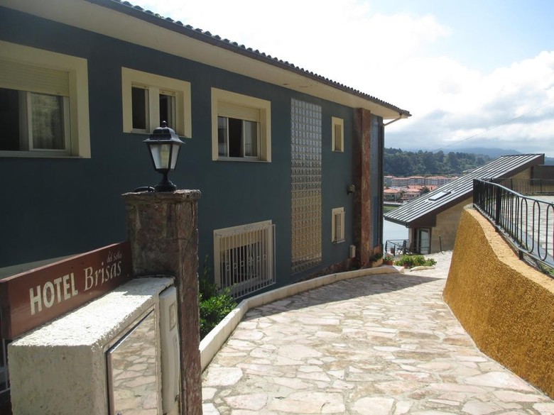 Hotel Brisas Del Sella