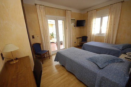 Hotel Checkin Trav�