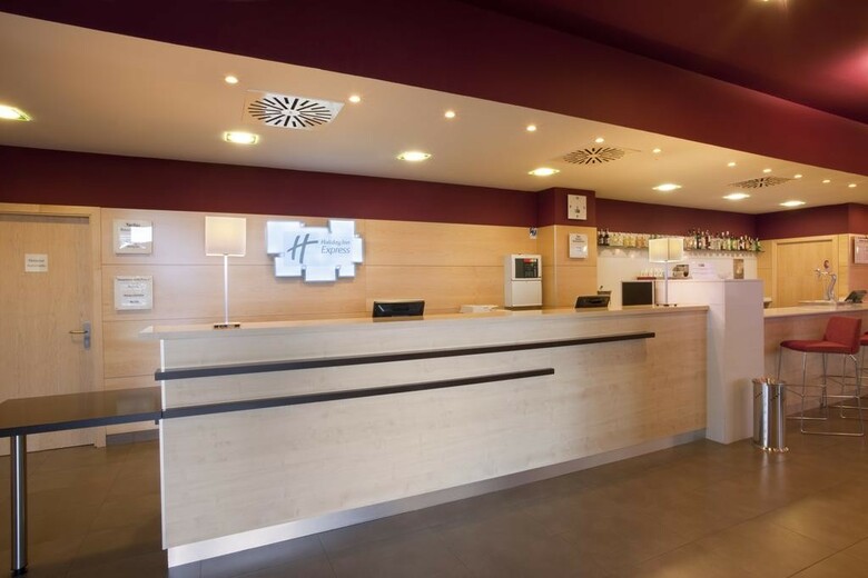 Hotel Holiday Inn Express Madrid Getafe