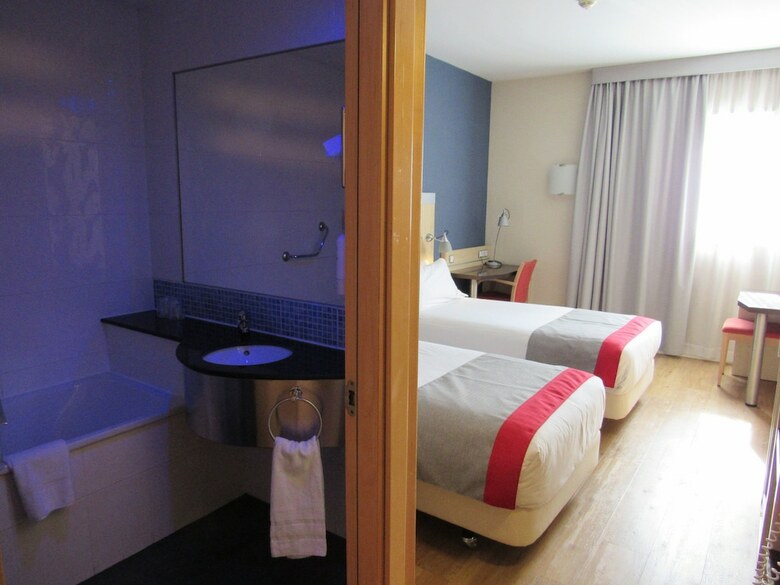 Hotel Holiday Inn Express Madrid Getafe
