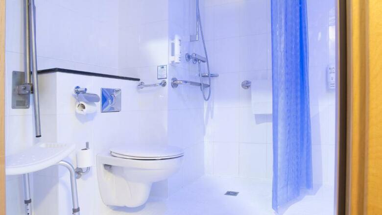Hotel Holiday Inn Express Madrid Getafe