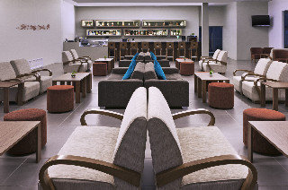 Apartamento Century Langkasuka Resort