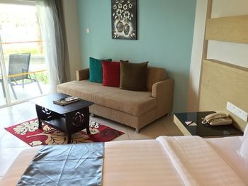 Apartamento Century Langkasuka Resort