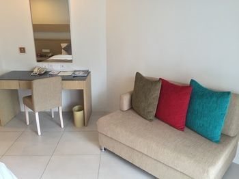 Apartamento Century Langkasuka Resort