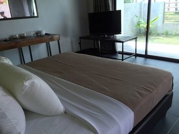 Hotel D'coconut Villas
