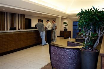City Lodge Hotel Port Elizabeth