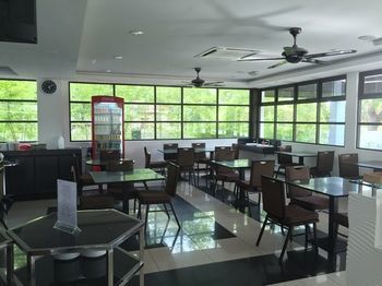 Hotel Alia Residence