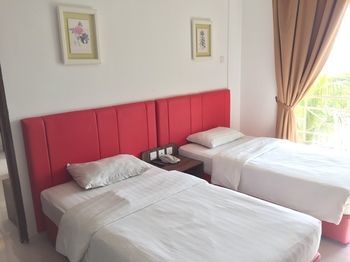 Hotel Alia Residence