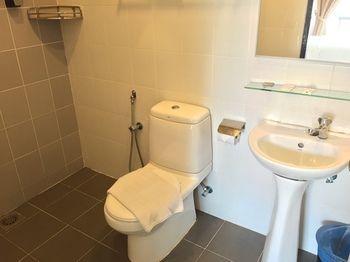 Hotel Alia Residence