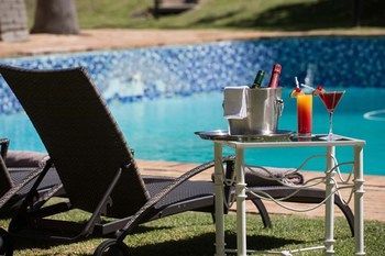 Summerstrand Hotel