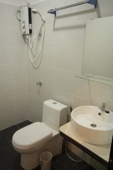 Hotel Cloud 9 Guest House
