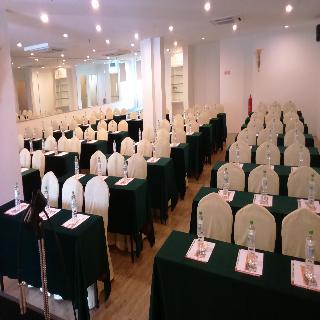 Hotel Simfoni Resort