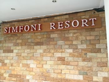 Hotel Simfoni Resort