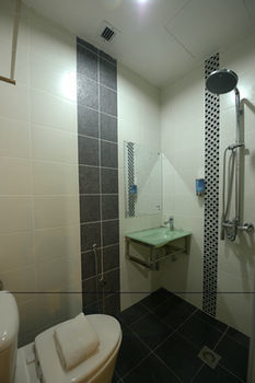 Hotel Bahagia