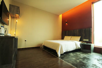 Hotel Eastville Residence