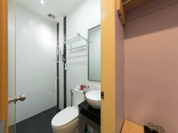 Hotel Oyo Rooms Giant Kelana Jaya