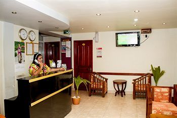 Hotel Fuana Inn
