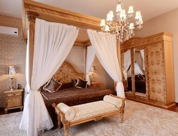 Hotel Ichan Qala