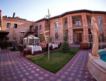 Hotel Ichan Qala