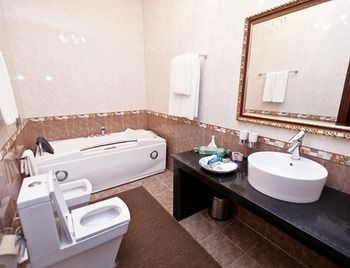 Hotel Ichan Qala