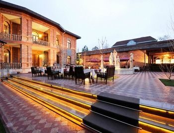 Hotel Ichan Qala