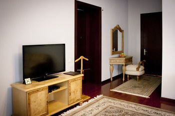 Hotel Ichan Qala