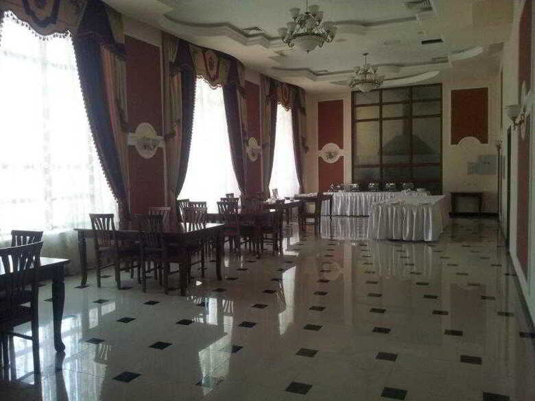 Registon Hotel