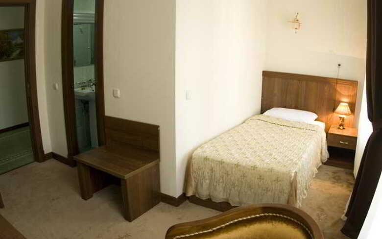 Registon Hotel