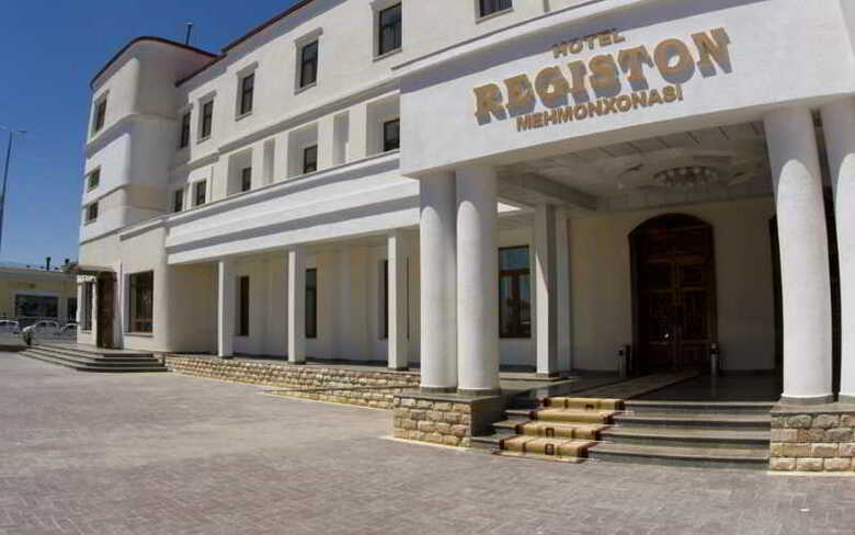 Registon Hotel