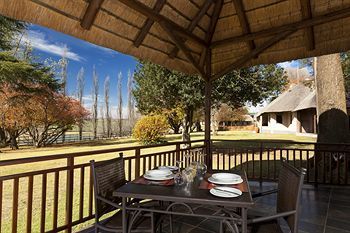 Apartamento Whispering Waters