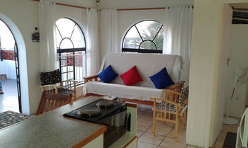 Apartamento Oom Piet Self Catering Accomodation