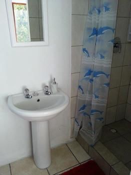 Apartamento Oom Piet Self Catering Accomodation