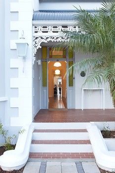 The Robertson Small Hotel